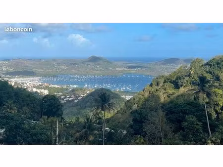 location studio au marin