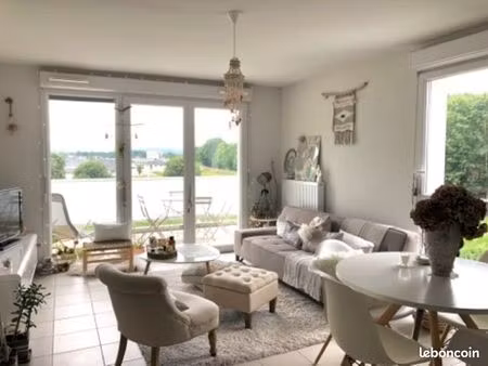 appartement 3 pièces - 66 m2