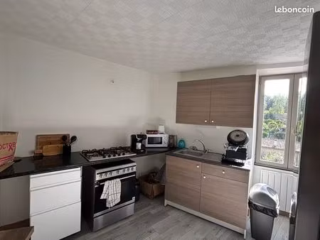 appartement t4