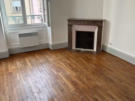très bel appartement