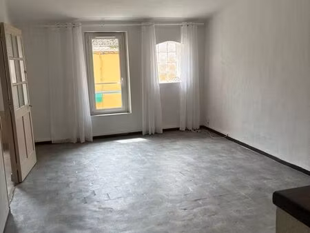 t3 pélissanne 75m2