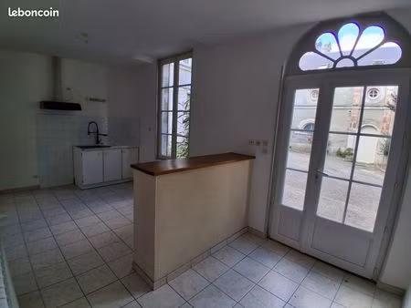 appartement t3 à louer