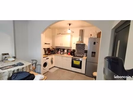appartement t2/3 à louer