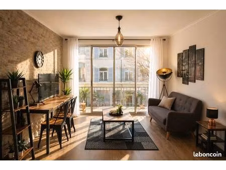 location au mois
