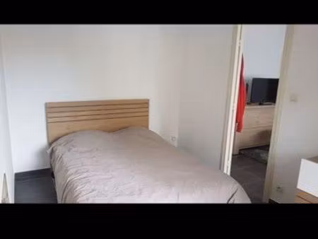 appartement centre ville à louer