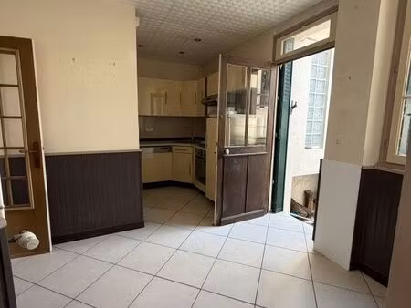 appartement t4 de 99 75 m² à 15 minutes de sens