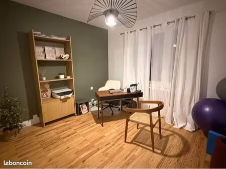 local professionnel bureaux