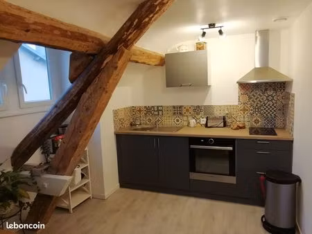joli f2 43 m2