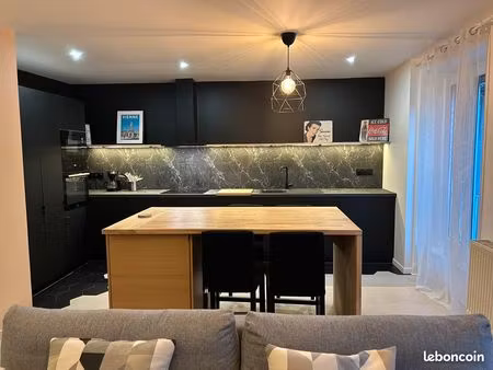 bel appartement au centre ville