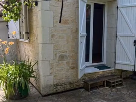 particulier offre location studio meublé villeurbanne