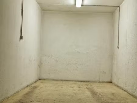 garage box