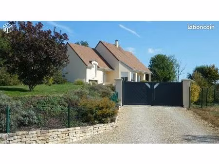maison d'architecte