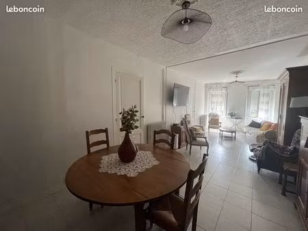 maison 170 m² pugnac