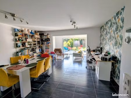 maison familiale 111m2