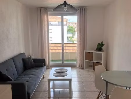 t2 meublé à albi