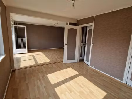 appartement liane 2 chambres