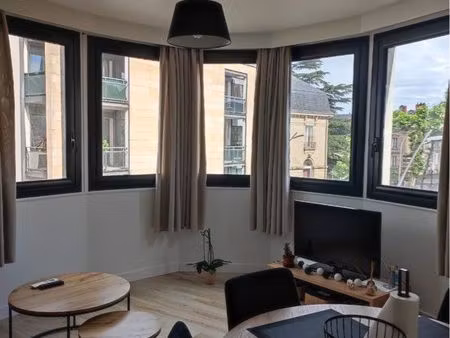 appartement hyper centre refait à neuf