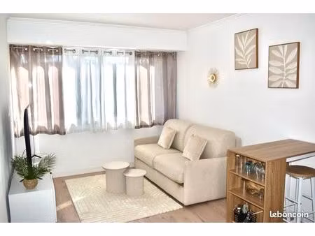 studio appartement pour étudiants cannes 06150