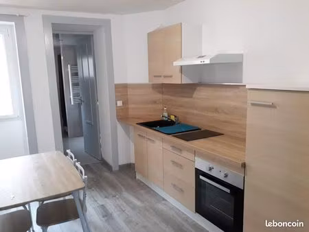 appartement f1 quartier pasteur