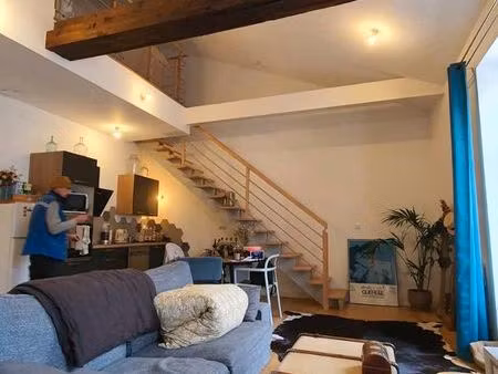 le plus bel appartement d'angoulême