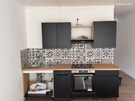 appartement f1/ f2 freyming merlebach