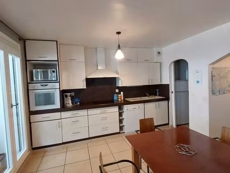 appartement t4