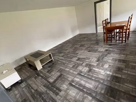 appartement f2