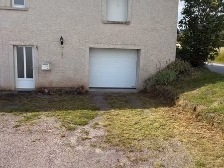 appartement f4 pièces 99 m2