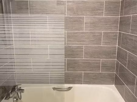 appartement meublé t1 (30 m²) à ormoy