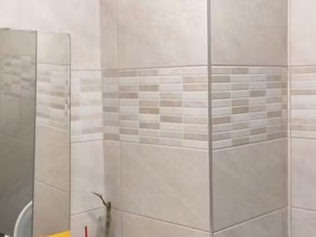 chambre à louer pour le 10 juillet au 1septembre