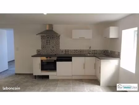 appartement 5 pièces 107 m²