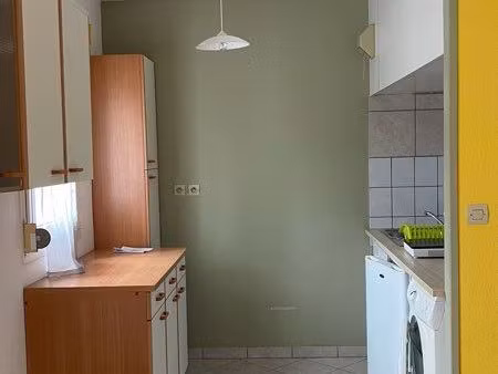 location appartement t1 bis vandœuvre-lès-nancy