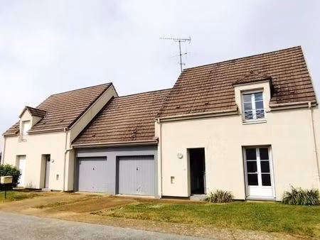 maison 4 pièces 87 m²