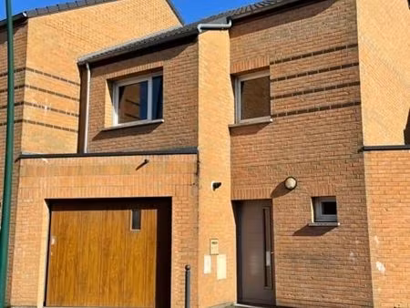 maison 5 pièces 97 m²