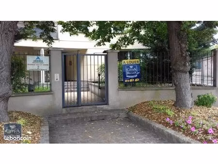 appartement 1 pièce 18 m²