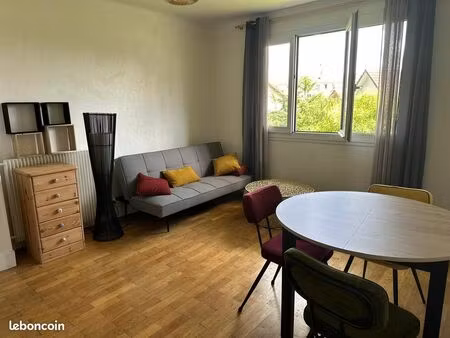 appartement 3 pièces 56m2