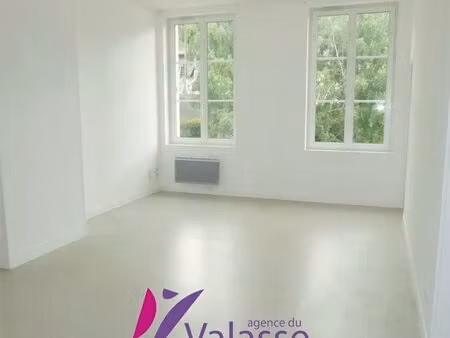 appartement 2 pièces 56 m²