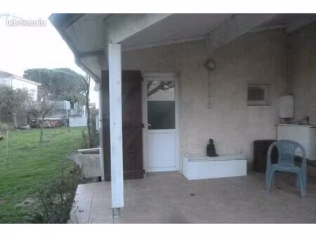 location appartement studio