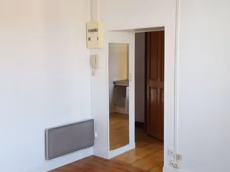 studio f1 pour etudiant
