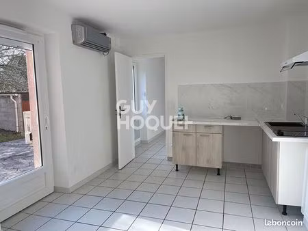 appartement 1 pièce 29 m²