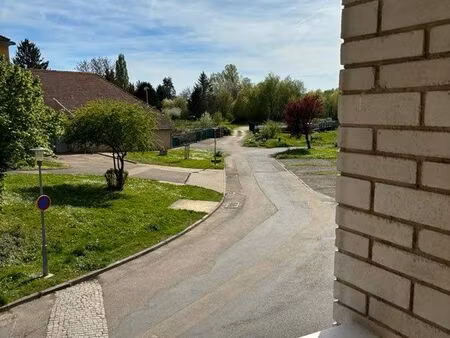 location appartement duplex