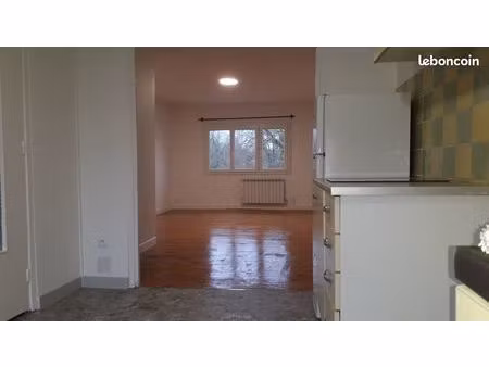 location avec garage feurs