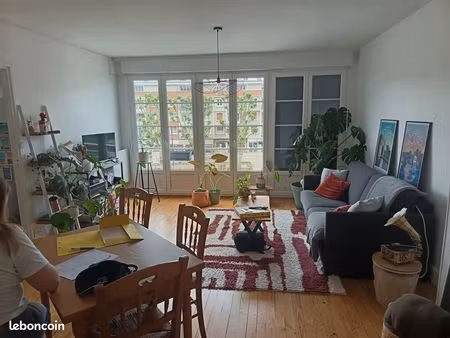 appartement f2