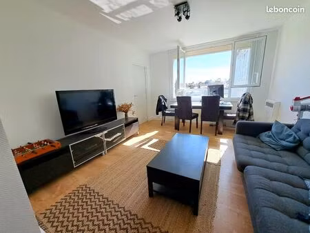 appartement 1 pièce