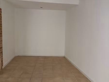 appartement t1/t2