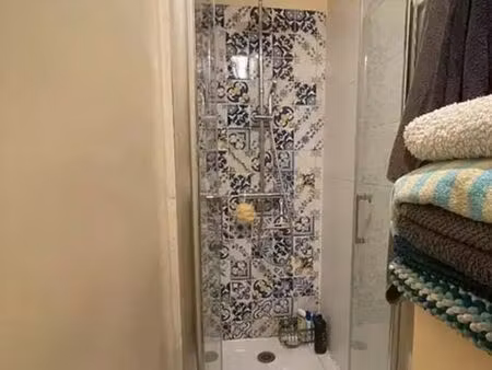 t2 de 36m2 au rue gabriel péri