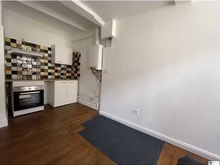 appartement 2 pièces 73 m²