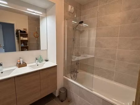 appartement lumineux