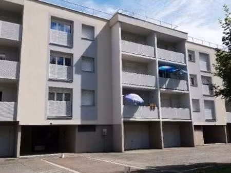appartement 3 pièces 70 m²