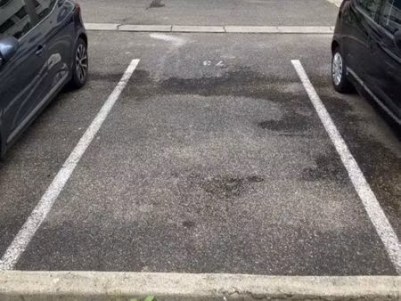 parking ploemeur